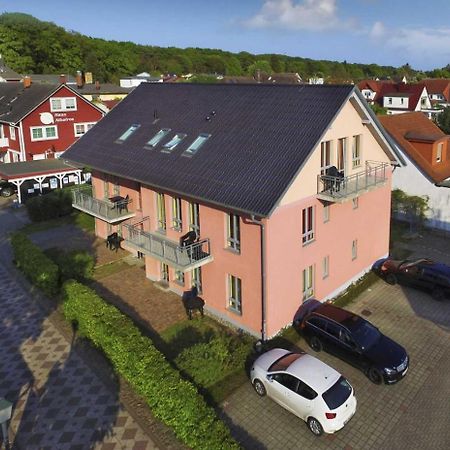 Haus Grete Wohnung 09 科瑟罗 外观 照片