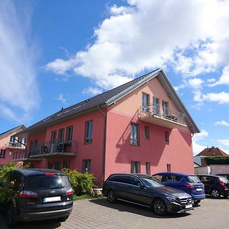 Haus Grete Wohnung 09 科瑟罗 外观 照片