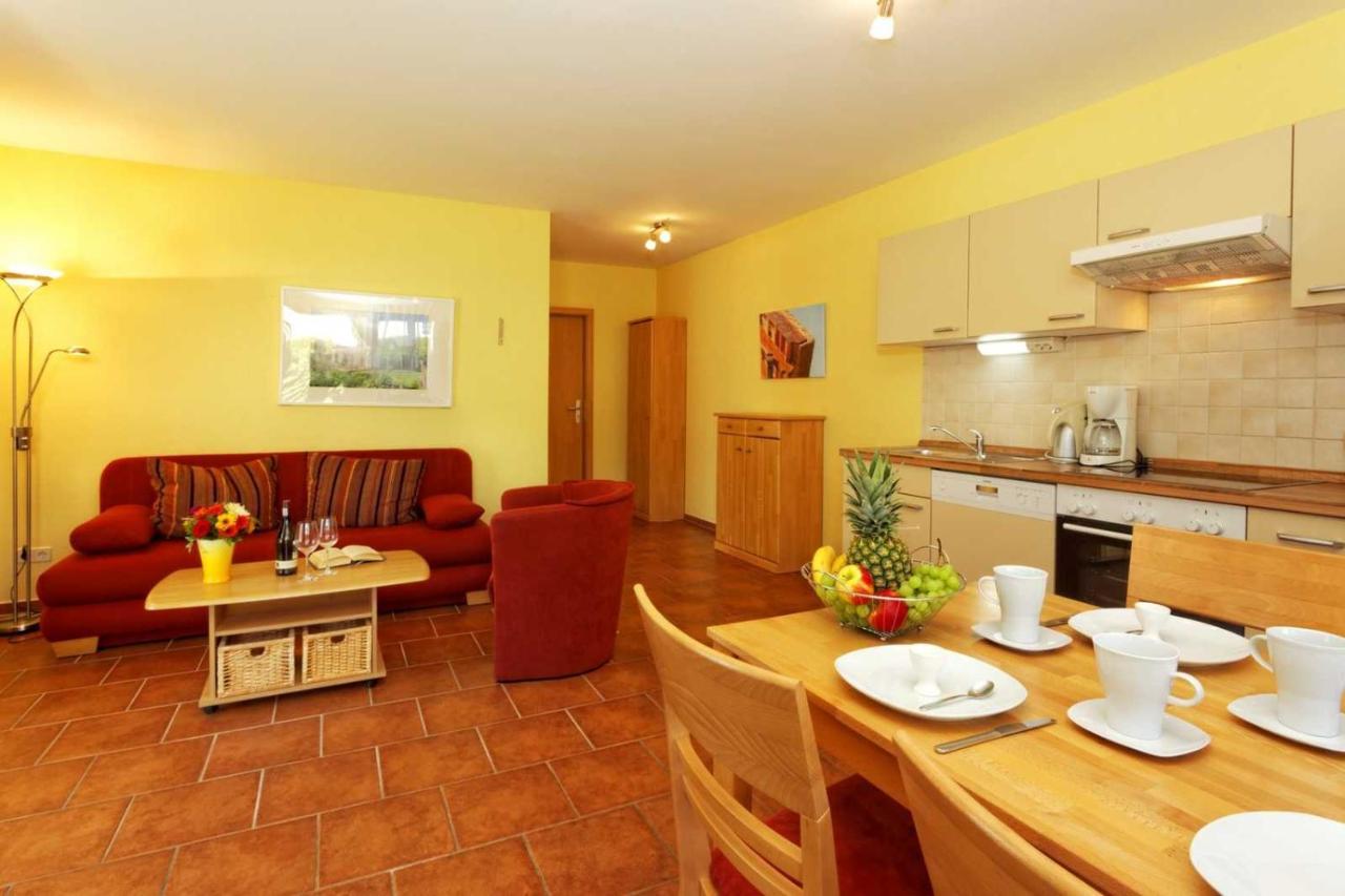 Haus Grete Wohnung 09 科瑟罗 外观 照片