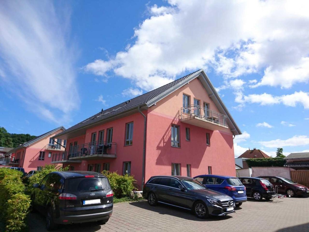 Haus Grete Wohnung 09 科瑟罗 外观 照片